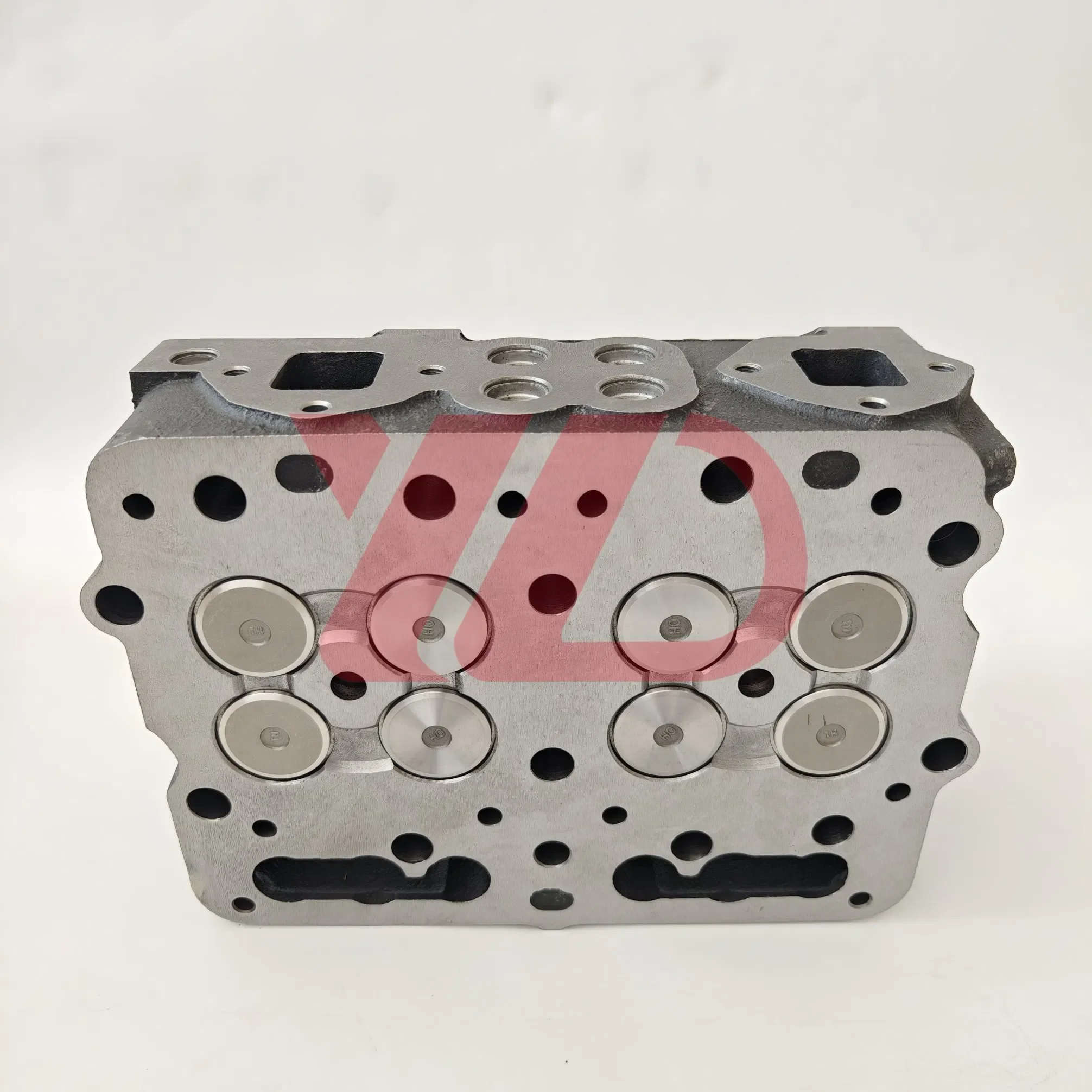 

Высококачественная головка блока цилиндров 5276783 в сборе для двигателя N14 Qsn14