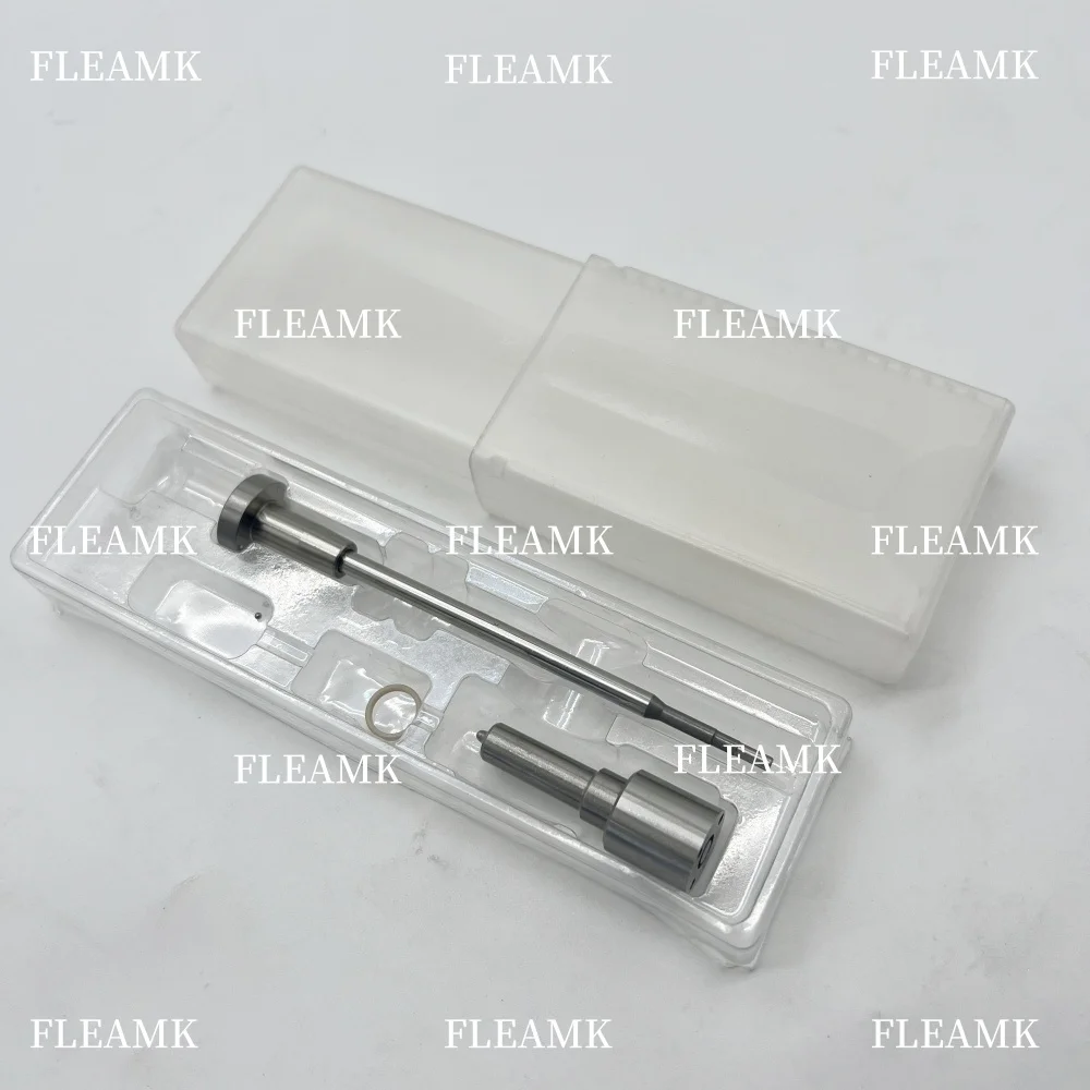 High Quality Repair Kit F00ZC99486 Is Suitable for 1666 Oil Nozzle Minimum Order of 6 Pieces