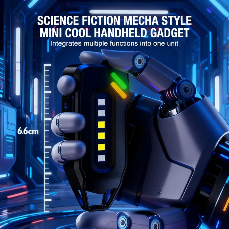 Led+Cob Keychain Li…