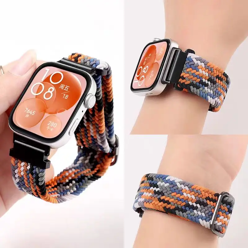 Sportarmband 18/20/22mm für Garmin Forerunner 265 255 965 158 245 Fenix 7 Venu 3 2 Sq Vivoactive 4 5 6 Correa Uhrenarmband