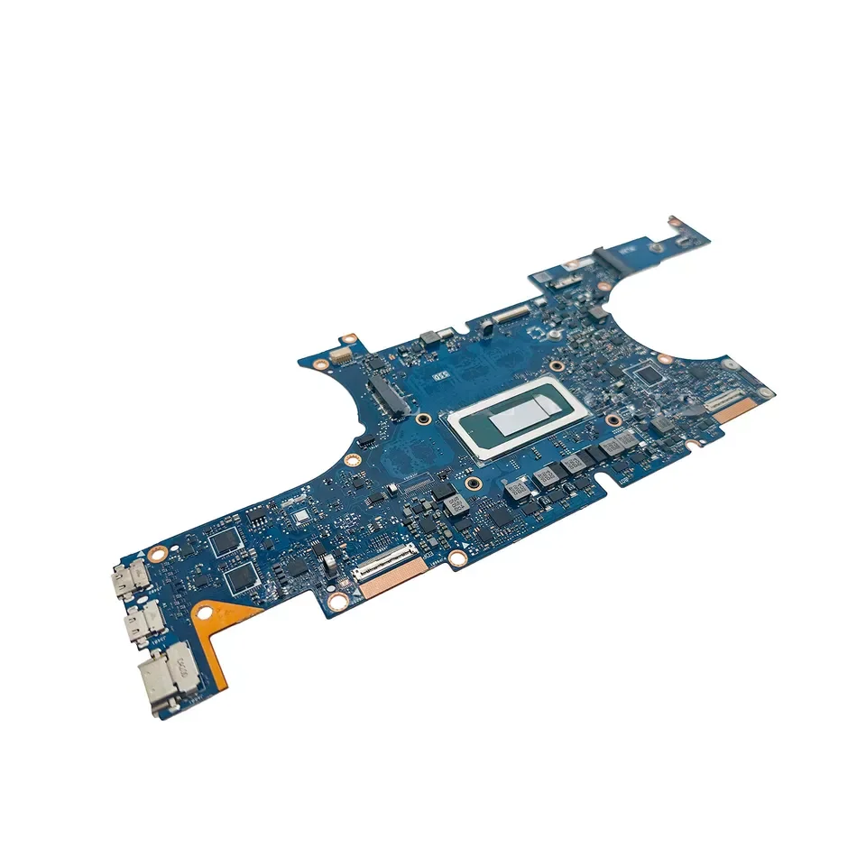 

Для Asus 14X OLED UX5401ZA BX5401ZA RX5401ZA I5-12500H I7-12700H 16G RAM материнская плата 90NB0WM0-R00011 90NB0WM0-R00021