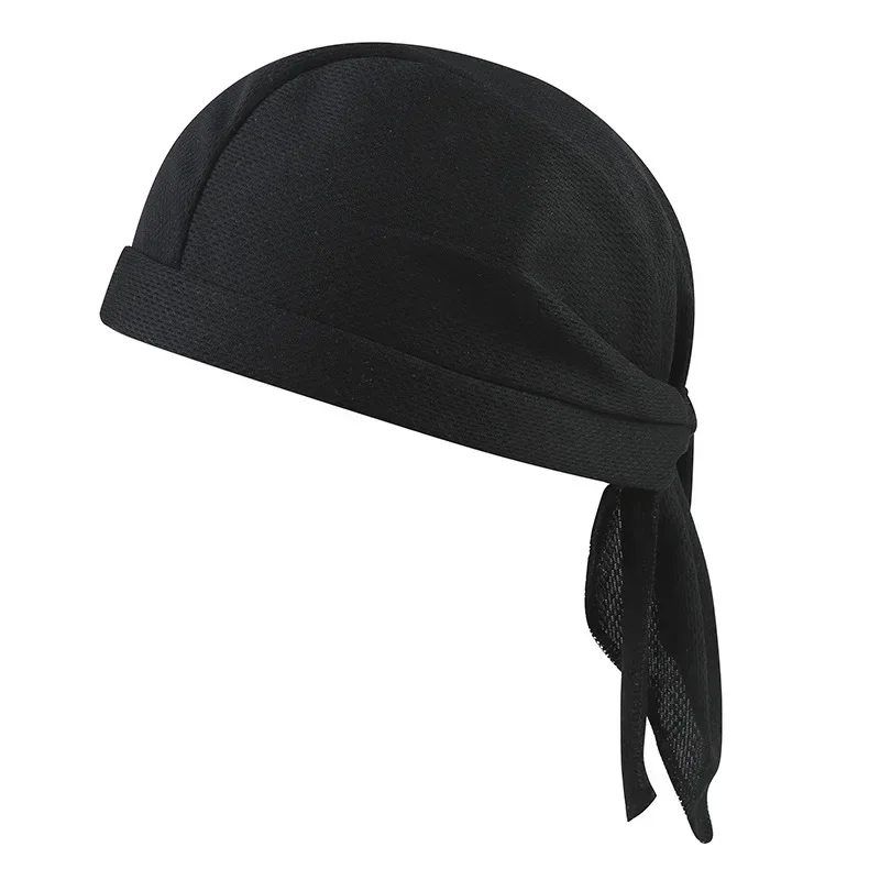 أغطية رأس رياضية مموهة للرجال، باندانا متعددة الوظائف للحماية من أشعة الشمس فوق البنفسجية قابلة للتنفس لركوب الدراجات والجري وركوب الخيل