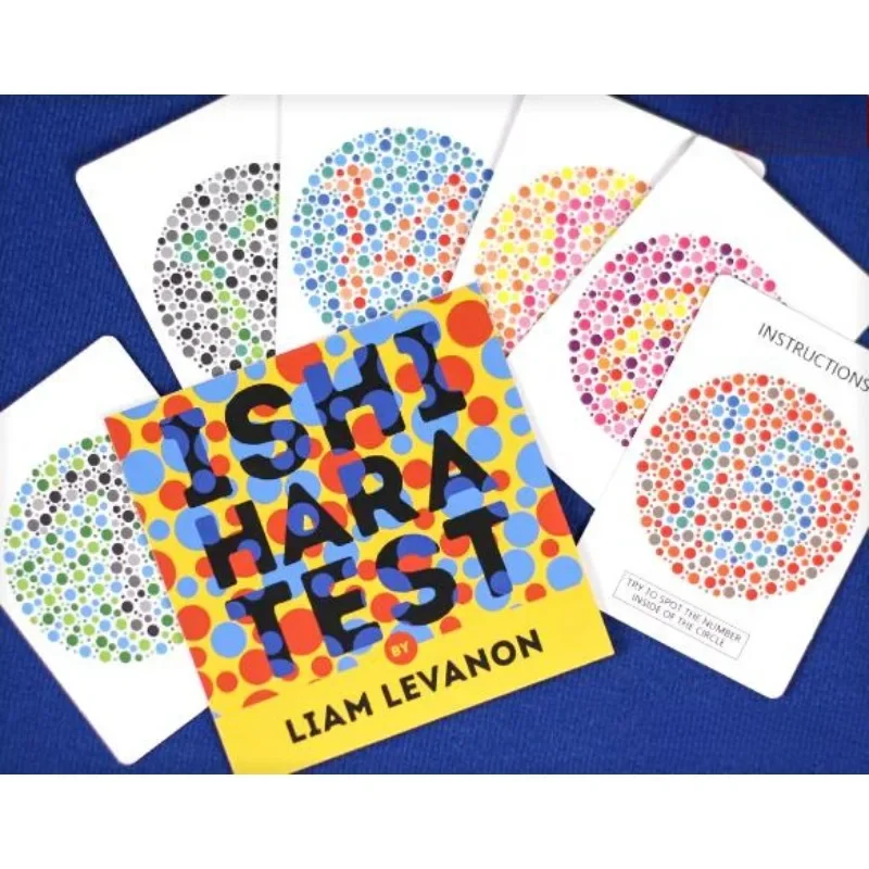 

Лиам Ливан Исхейхара Тестовые трюки Ментализм Волшебные трюки Забавные иллюзии Волшебный реквизит Волшебник Улица Магия Бар Ум