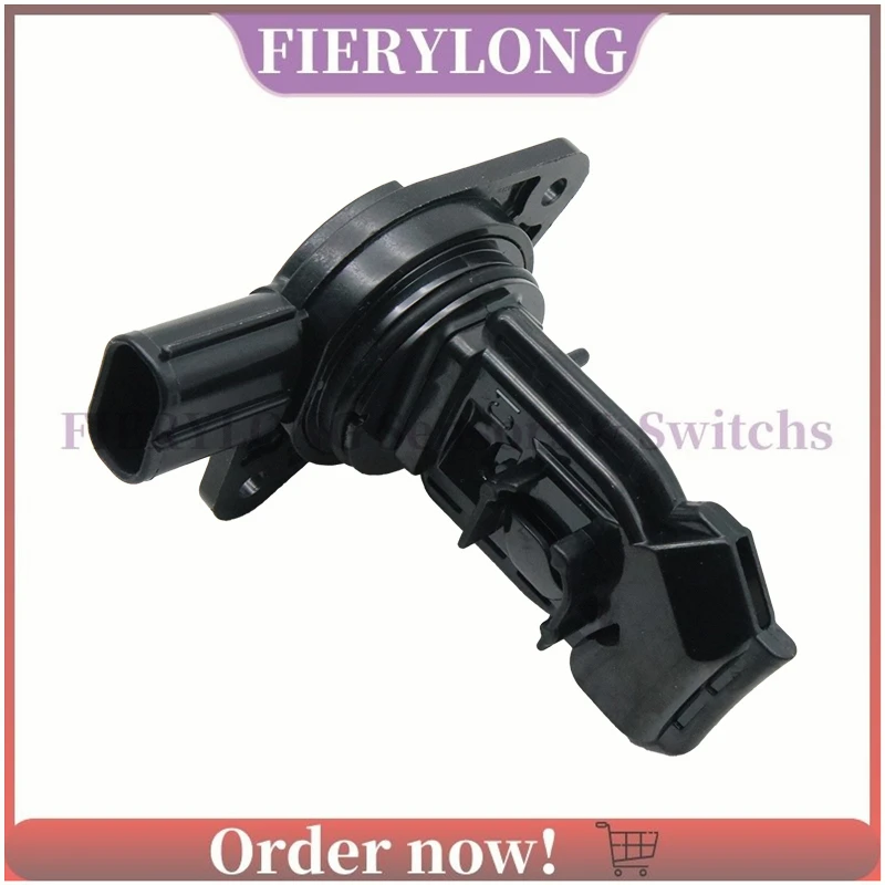 22204-75040 MAF Mass Air Flow Meter Sensor For Toyota Avalon Camry Corolla RAV4 Sienna Tacoma Lexus RX350 UX200 UX250h