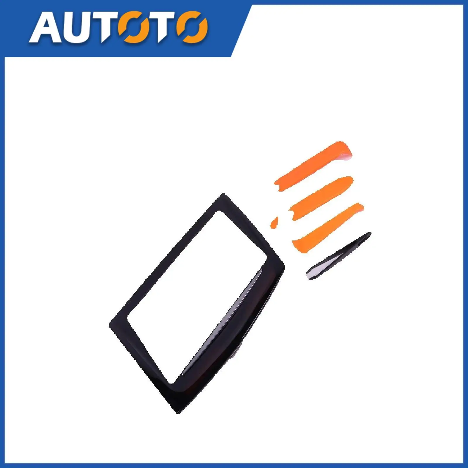 

1 шт. сенсорный экран для Cadillac ATS CTS SRX XTS Escalade 2013-2017 CUE дисплей 23243166