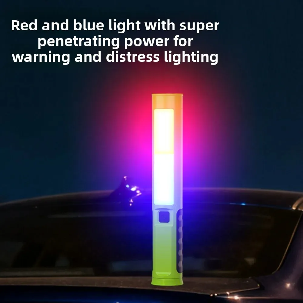 Nouvelle lampe torche pliable  - Outdoor Lighting Repair avis et prix