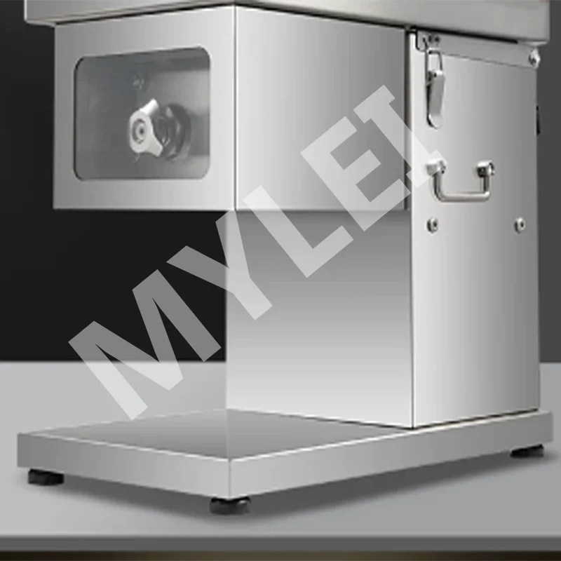 Easy Maintenance Commercial Meat Cutter Quick Change Blade Comb No Professional Tools Required