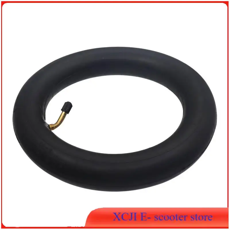 10 Inch Inner Tube For 10x2.50 10x2 10x2.125 Camera 10x2/2.125 Wheel Tire Electric Scooter Balance Hoverboard Motorcycle Tyre