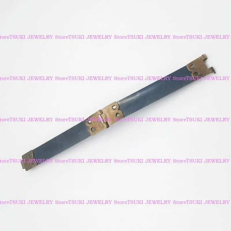 

62KE 10PCS METLE KISS CLASP