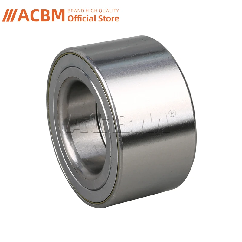 

ACBM Front Wheel Hub Bearing For MERCEDES-BENZ E280 E300 E320 E350 E500 E550 ML320 ML350 1633300051