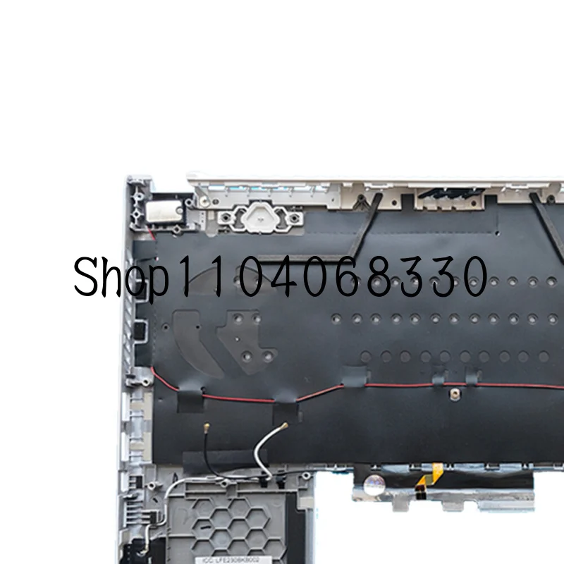 Repose-paume supérieur blanc pour ordinateur portable ASUS ROG Zephyrus G14 GA402 GA402R, 14 pouces, avec clavier