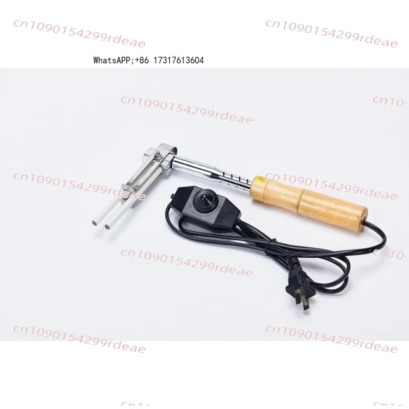 

Acrylic Hot Bending Iron - Angle Arc Benders for Advertising Luminous Word Edge Tool