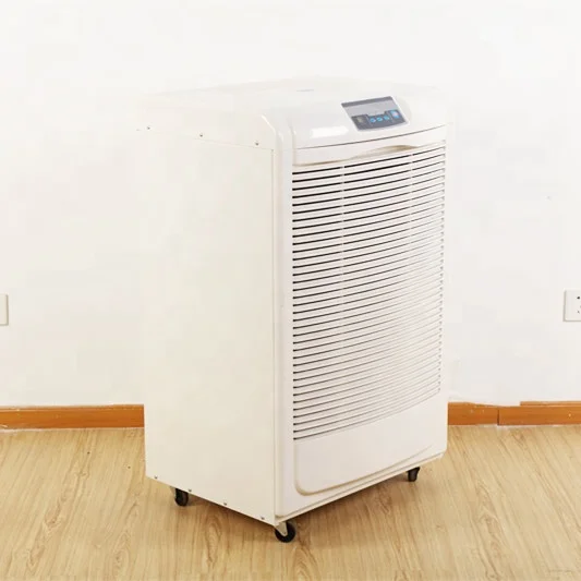 Household Dehumidifier Moisture Absorption Bedroom Drying And Dehumidification Machine