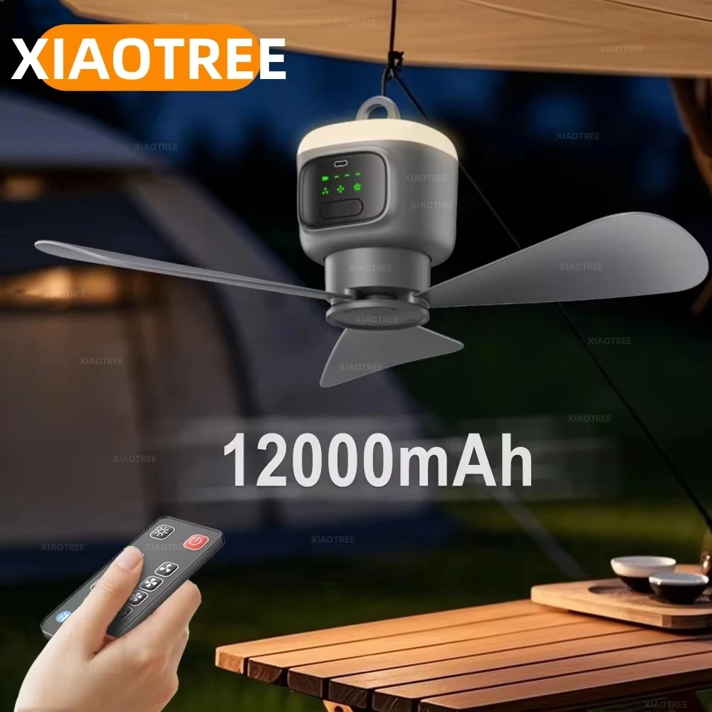 12000Mah Portable C… - image