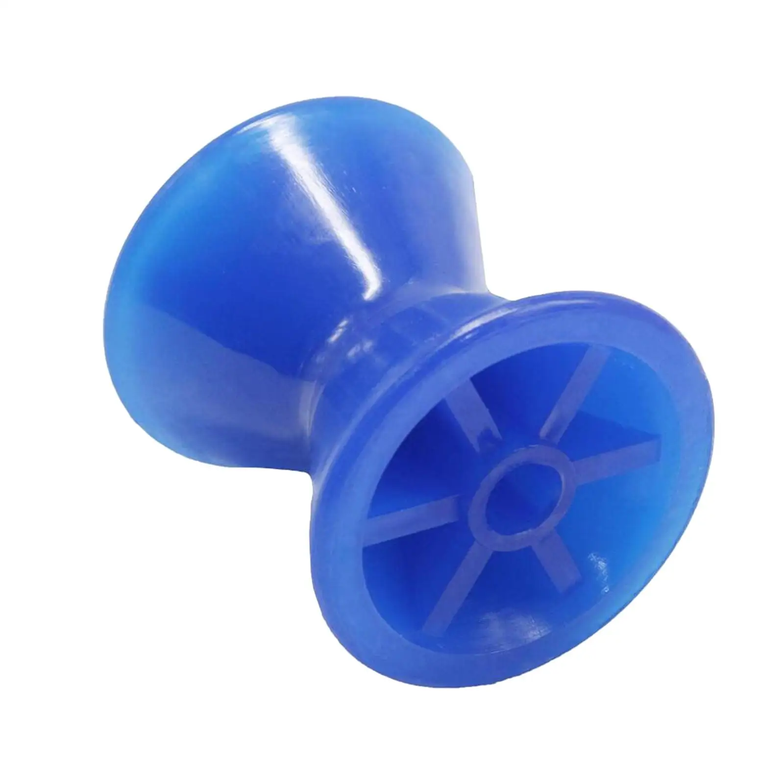 Bow Roller PVC 3