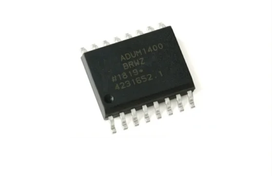 ADUM1400BRWZ, ADUM1400BRW SOP-16, 정품, 로트당 10 개