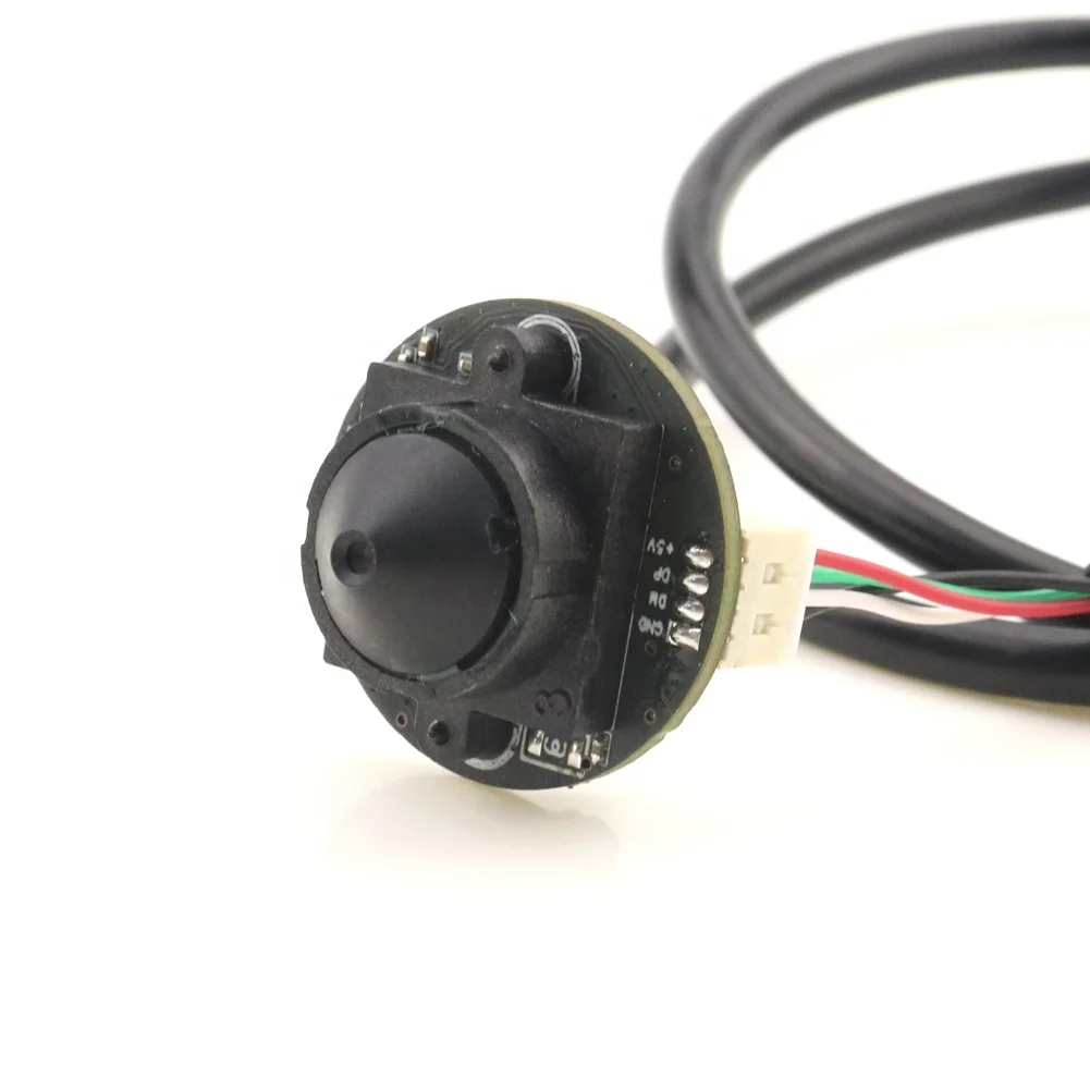 

Newlink HD Pin hole lens Wide angle Endoscope 5MP 8MP 4K Starvis Fisheye Mini USB Camera Module