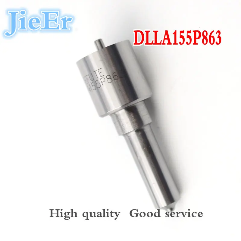 

Форсунка инжектора DLLA155P863 093400-8630 для Toyota Hilux 2kd 1kd 095000-8650