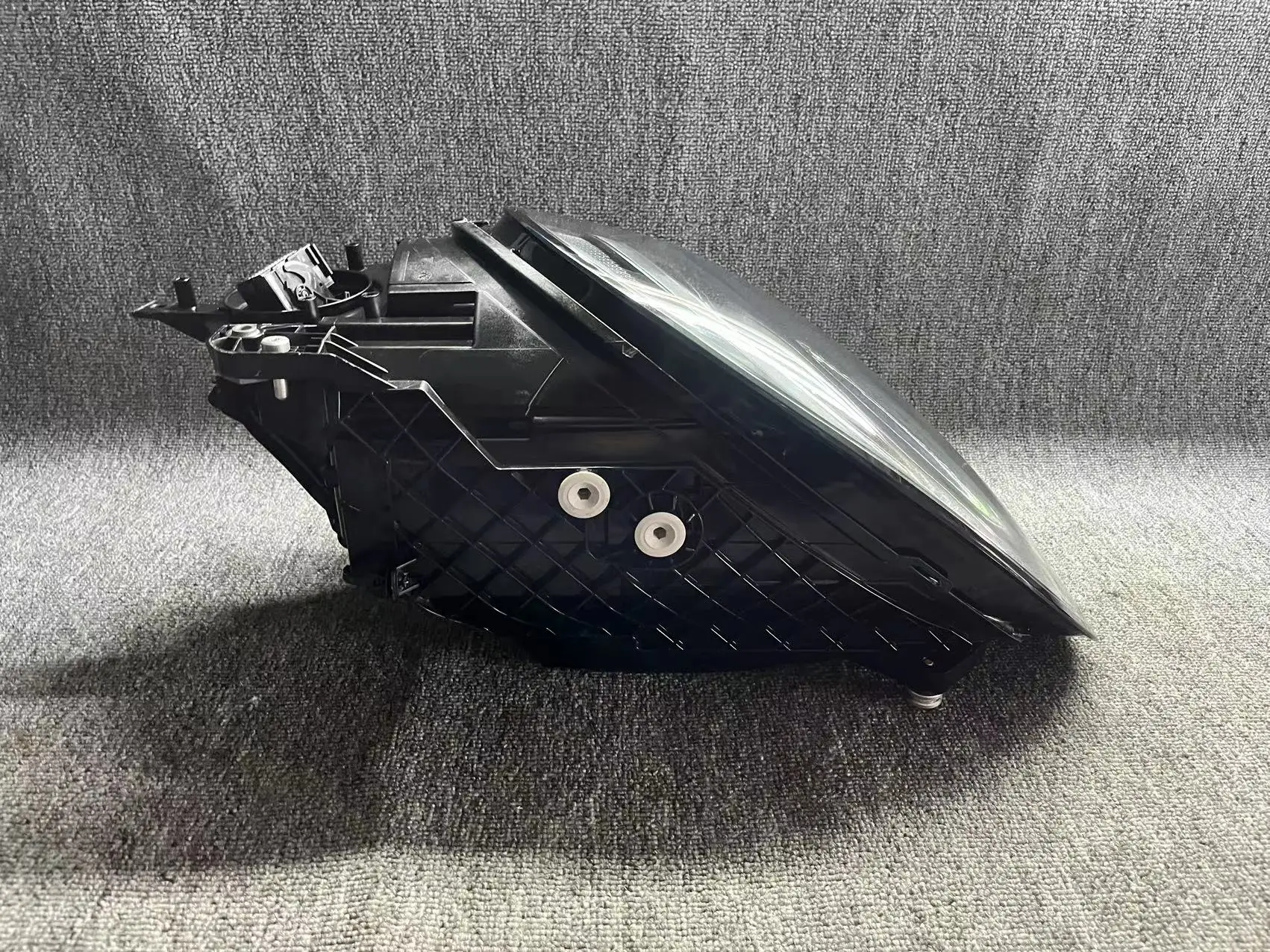 Dla reflektorów Porsche 992LED 2019-2024