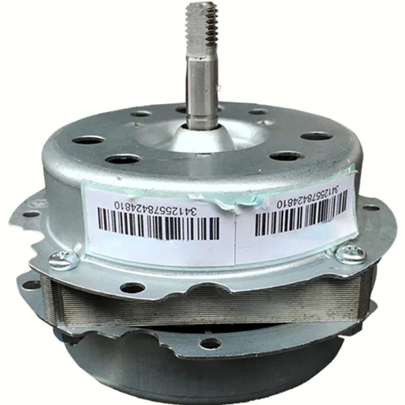 

1PC Electric Fan Motor Fan Ventilator Motor for Midea Hongyun Fan Accessories Motor DY25Cd DY30aC DY30Cc DY25Cb