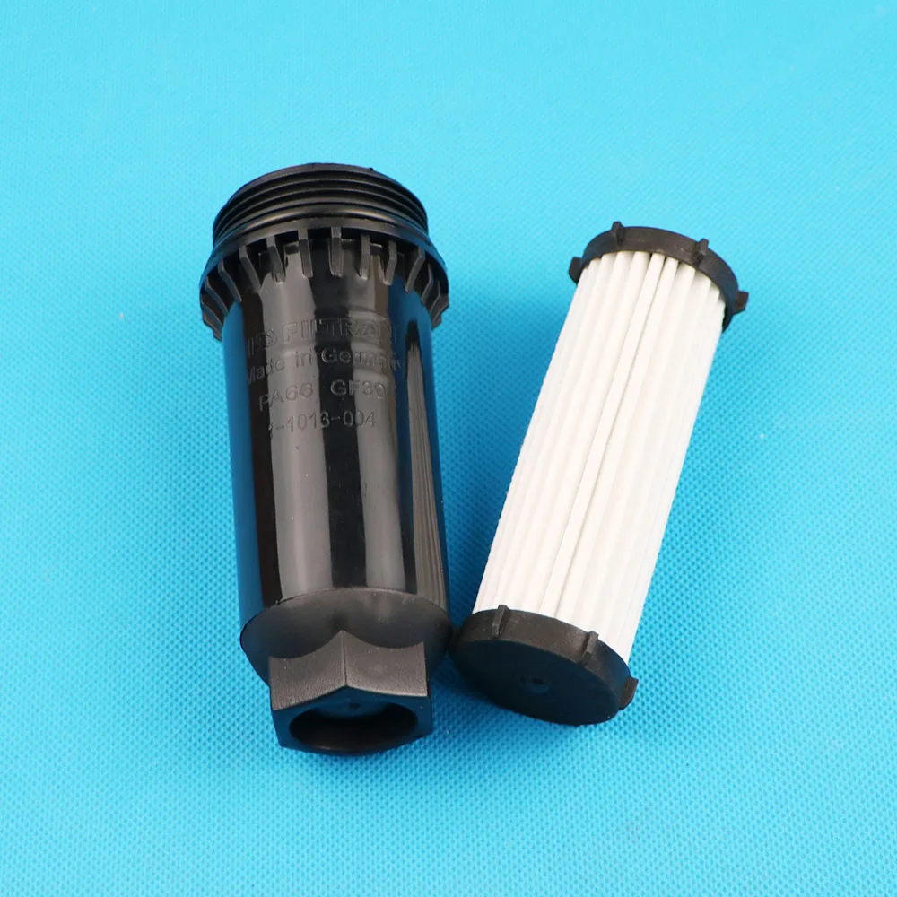 31256837 Auto Powershift Oil Gearbox Filter Hydraulic Filter For Volvo MPS6 Gearboxes