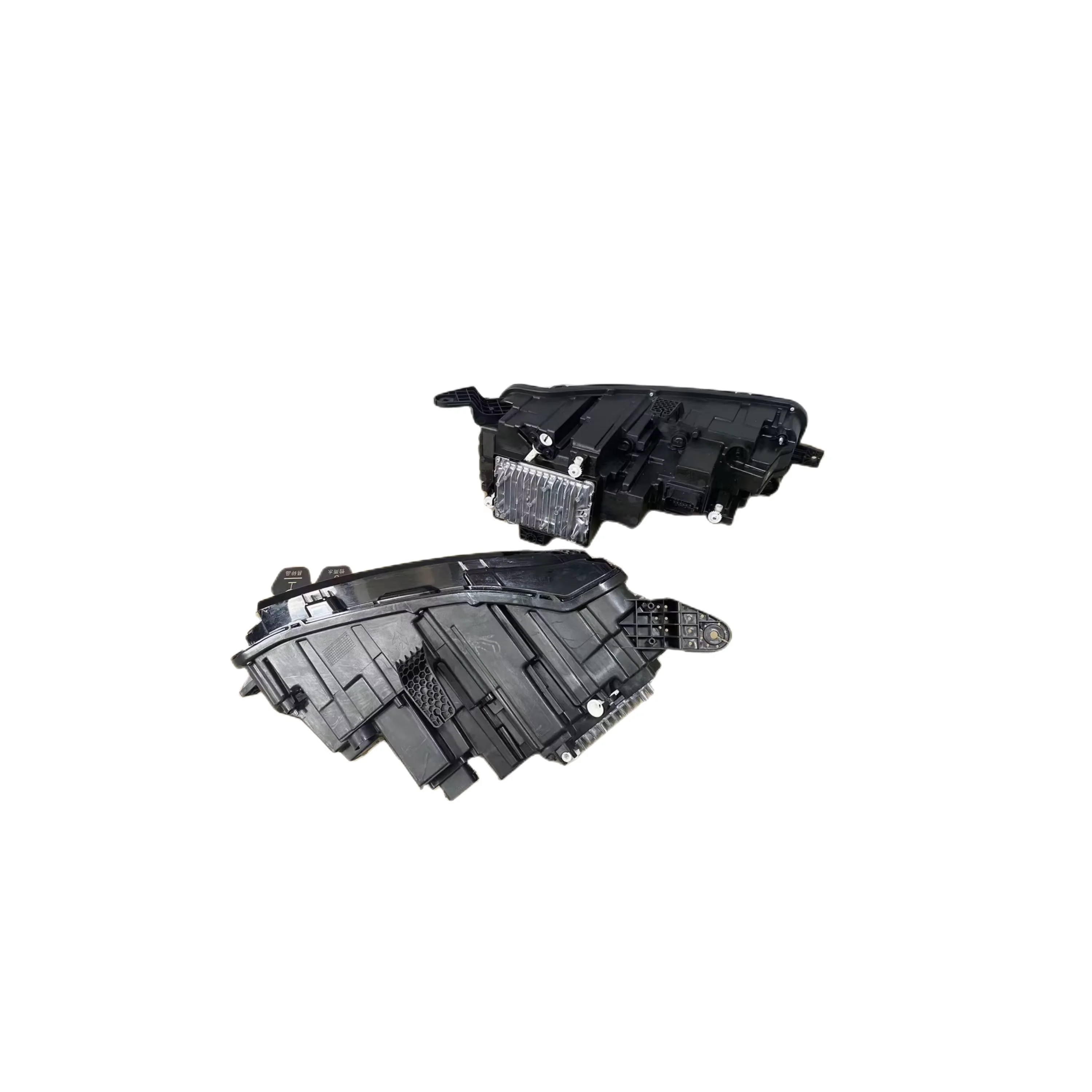 Original Car Headlights for Geely ZEEKR 001 2021 2022 Year High Configuration Led Car Headlights view 5