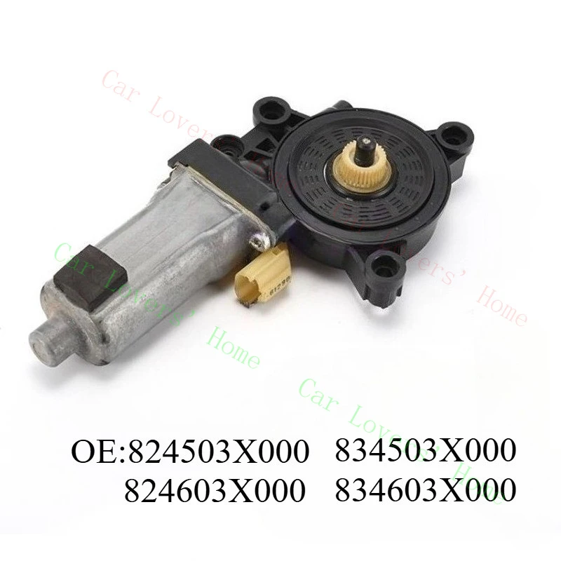

A+ for Hyundai Elantra Avante MD Window Lift Motor Regulator Motor Left/Right