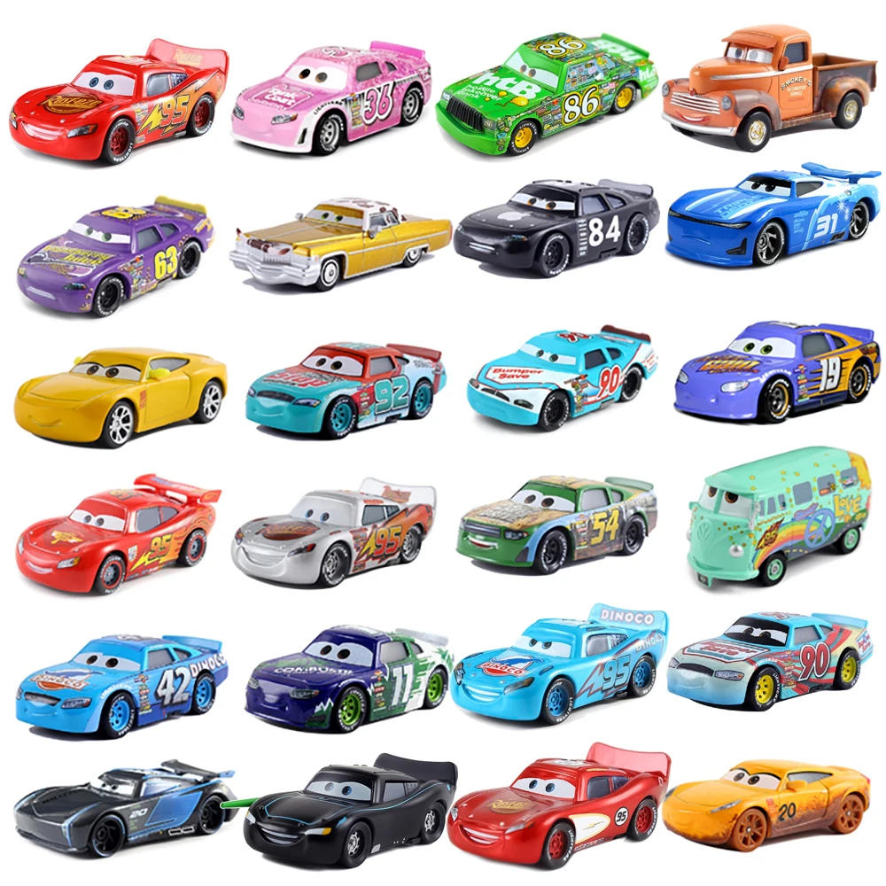 Disney Pixar Cars T…