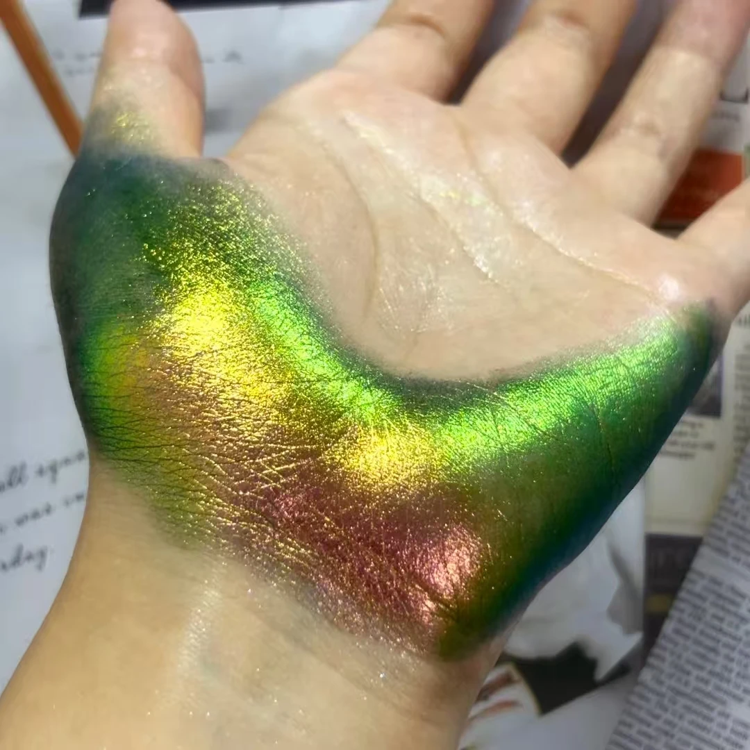 ブライトニンググリッター、高光沢ボディグリッター、アイグリッター、女性に適しています、ホリデー用品