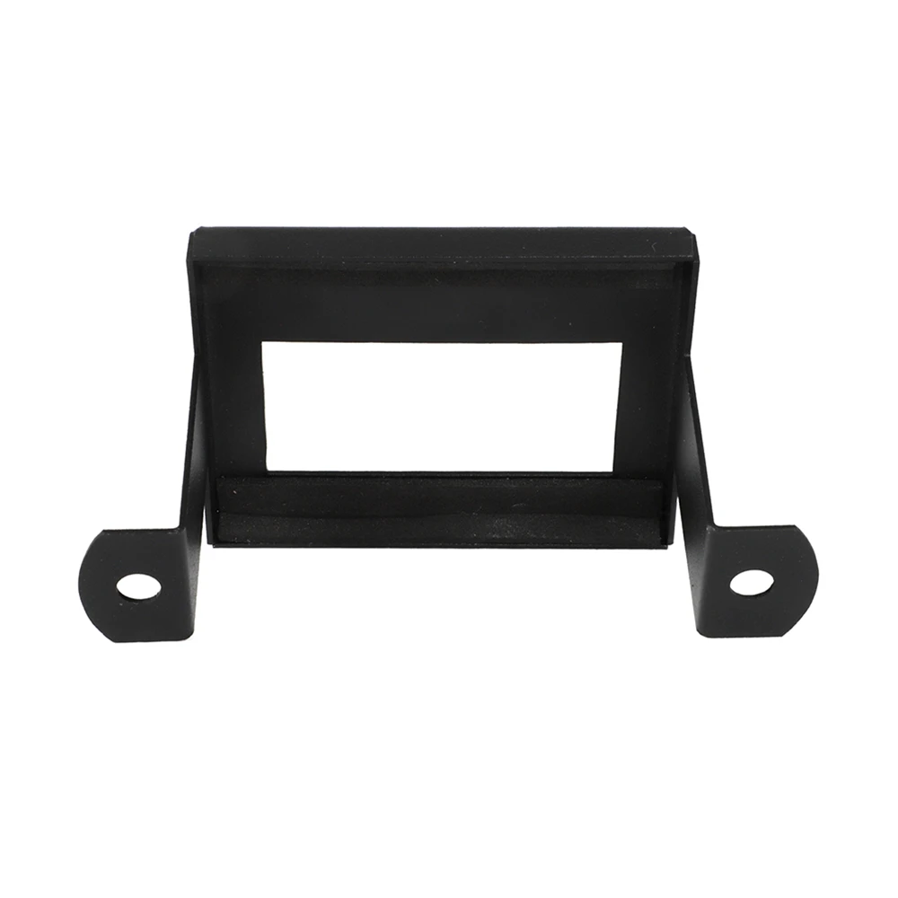 Car Front Radar Sensor Protector Cover With Screw For Honda CRV CR-V 2017 2018 2019 2020 2021 2022 Theft Deterrence Protection