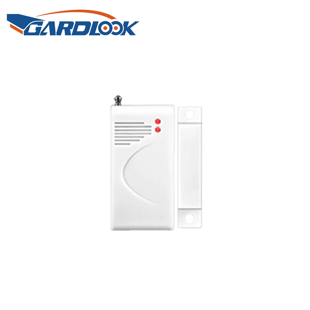 GARDLOOK 433MHz Door Sensor Wireless