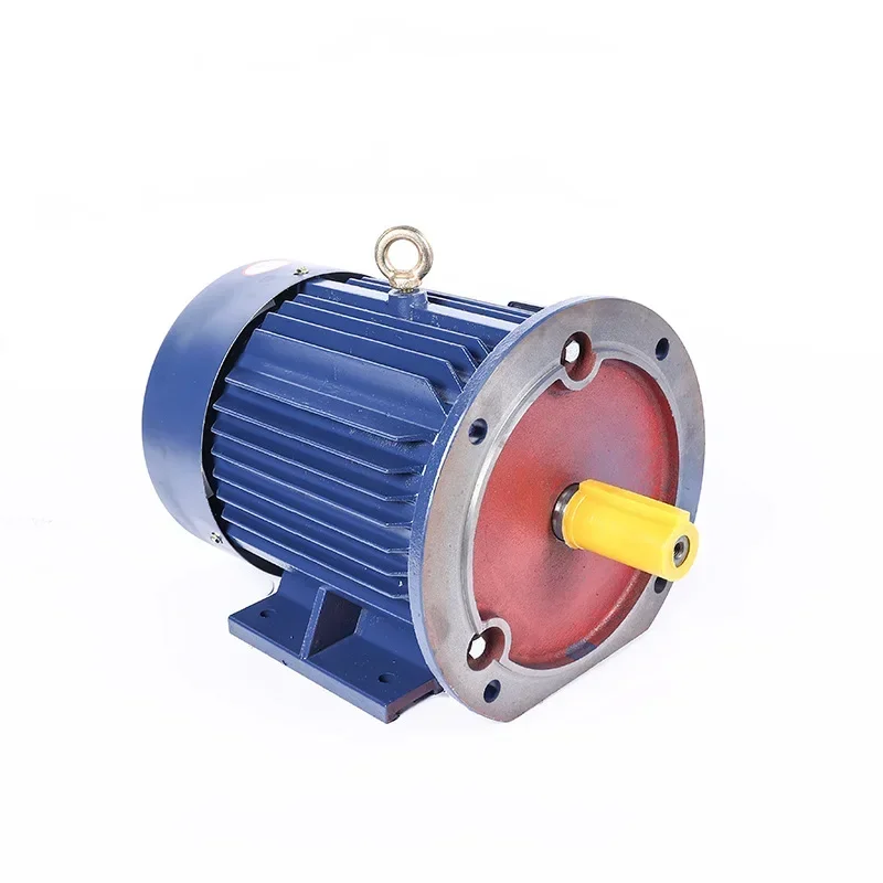 160KW 990RPM YE4 High Efficiency YE4-315L3-6 electric dc motors  asynchronous 380v