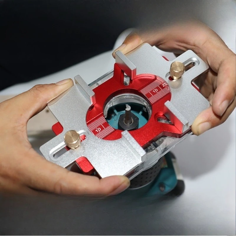 

Соединительная деталь, долбежная форма, деревообрабатывающий прецизионный помощник по сверлению, регулируемая лазерная шкала, износостойкий электрический слотовой инструмент