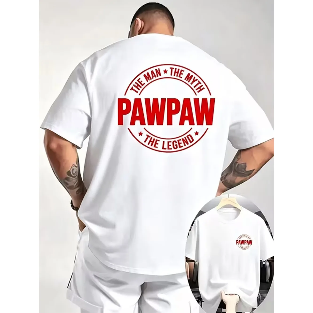 2026 Graphic Tee Xs 3Xl Premium Crewneck T Shirt Breathable Casual Holiday And Festival Gift For Teens Ideal For Birthday Christmas Mothers Day Fathers Day Easter And Juneteenth Celebrations