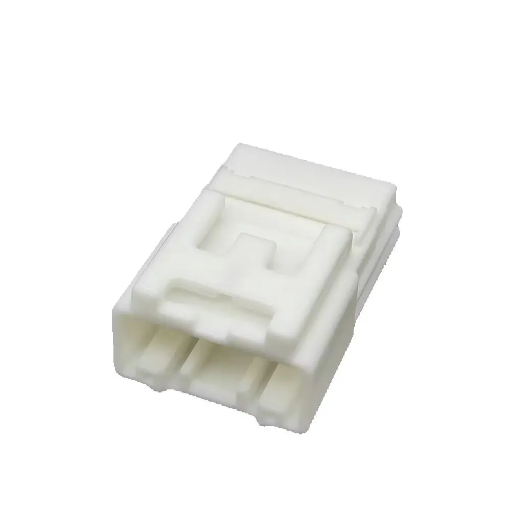 High-Quality Automotive Connector 6098-5704 12PIN Plastic Plug Sheath Shell Parts Original New