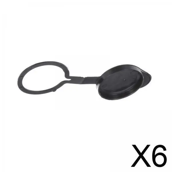 

Windshield Washer Bottle Cap Nozzle Cover Repair Parts Stable Performance for Chevrolet Captiva C140 and S10 Max