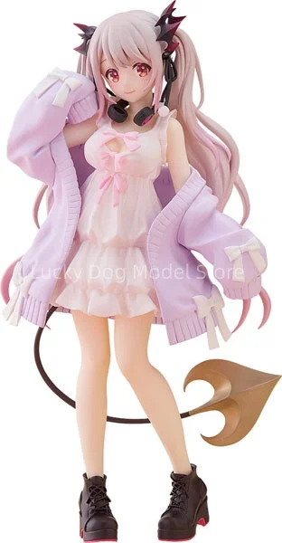 

Good Smile Company Original POP UP PARADE Suou Patra PVC Action Figure Anime Model Toys Collection Doll Gift