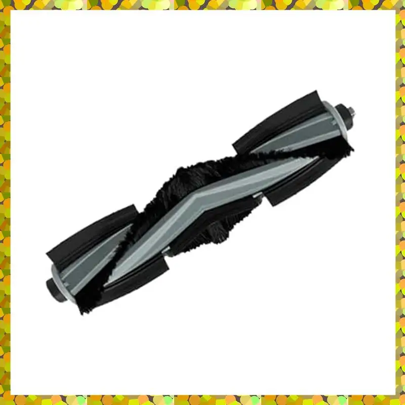 

1Set Replacement Parts Fit For ECOVACS DEEBOT X2/X2 Pro/X2 Omni Robot Vacuum Robot Vacuum Main Brush Filter Mop Pad Parts