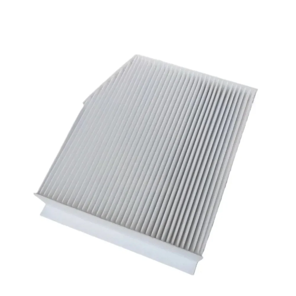 For Deepal S05 2025 1.5L Range-Extended Electric Vehicle Air Conditioner Filter Housing High-Flow Model Activated Carbon Filter