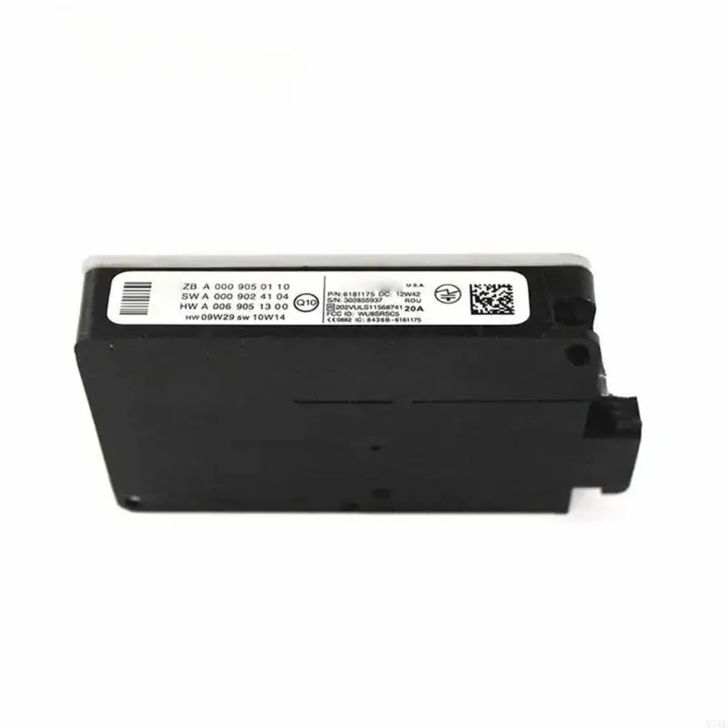 M76E Ersatz-Heckblinker-Warnsensor A0009050110 für Blindzonen-Service – Detail 5
