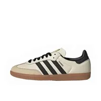 Adidas Originals Samba OG Low Cut Lightweight Non-slip Men and Women Casual Suede Board Shoes