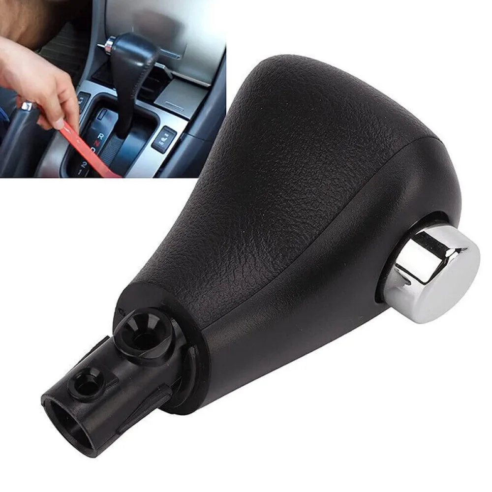 Car Automatic Gear Shift Lever Knob Handle 54131-SDA-A51 For Honda Accord 2003 2004 2005