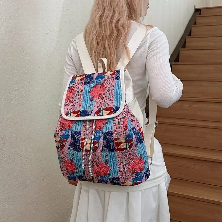 

2025 Autumn 298 New Embossed Bag Cover Shoulder Messenger Bag Fashion Versatile Canvas Bag Casual Handbag