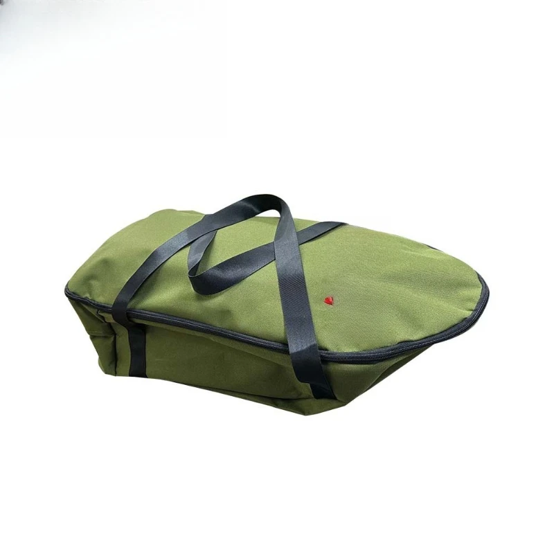 

Boatman nesting boat AL/Han/BL/Song nesting boat special bag portable olive green boat storage