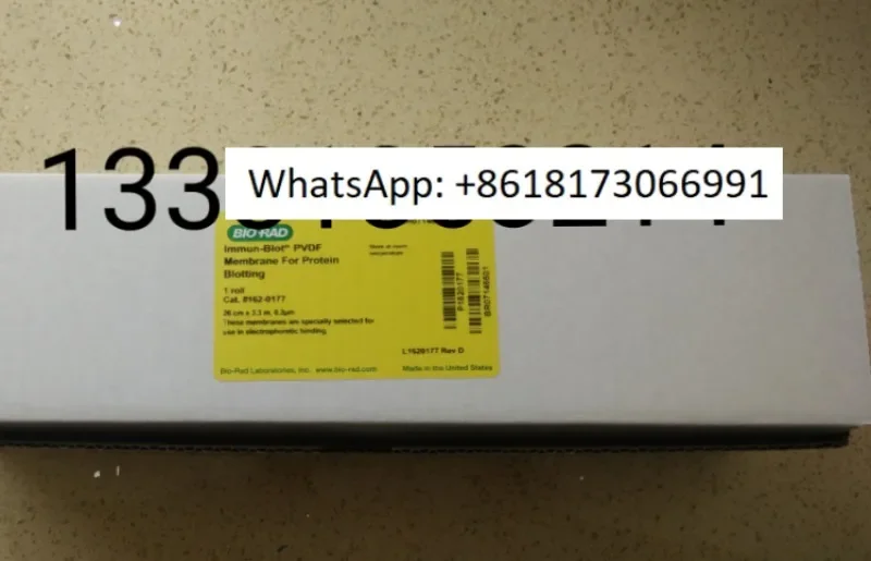 Bio Rad Bole 162-01…