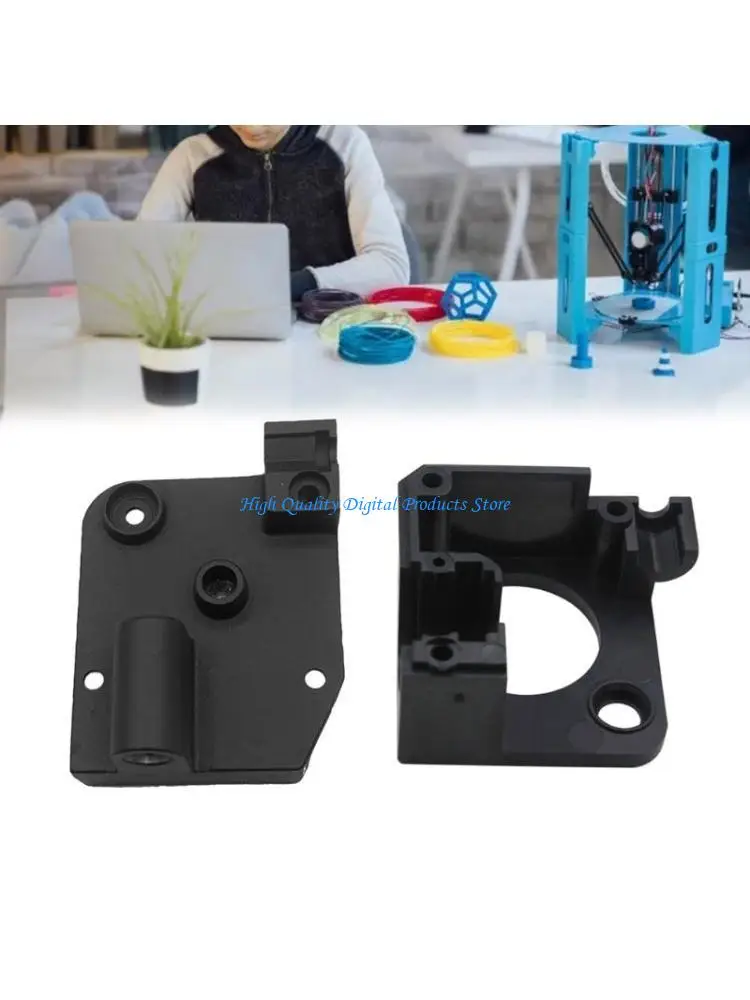 

U2je охлаждающий титановый крышка экструдера горячая часть экструзионного радиатора для SW-X1 гения