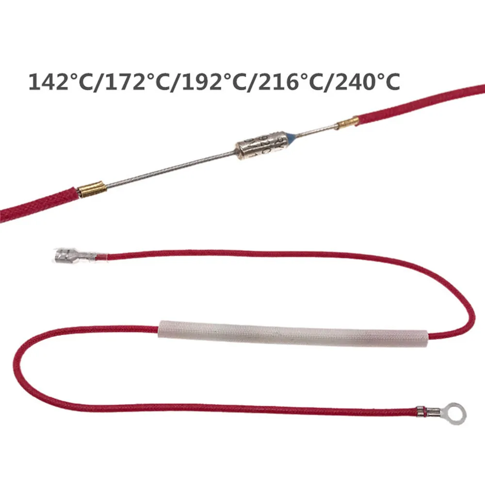 

Electric rice cooker, pressure , metal temperature protection tube wire, thermistor, temperature control sensor, diode 250v 10a