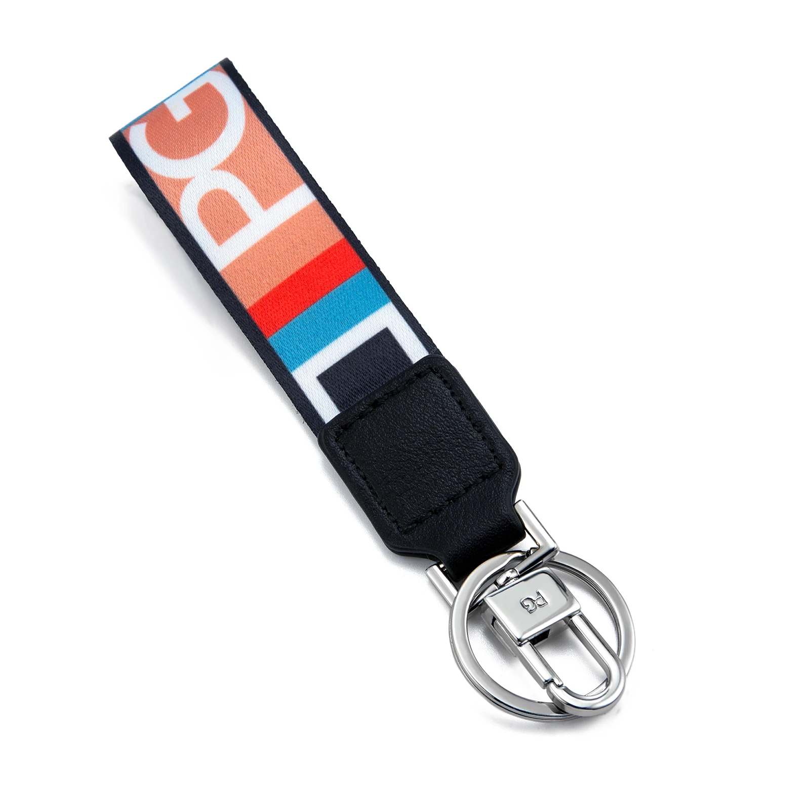 PG 2026 Mature Style Keychain Multifunctional Exquisite Gift Bag Luggage Accessories Fashionable