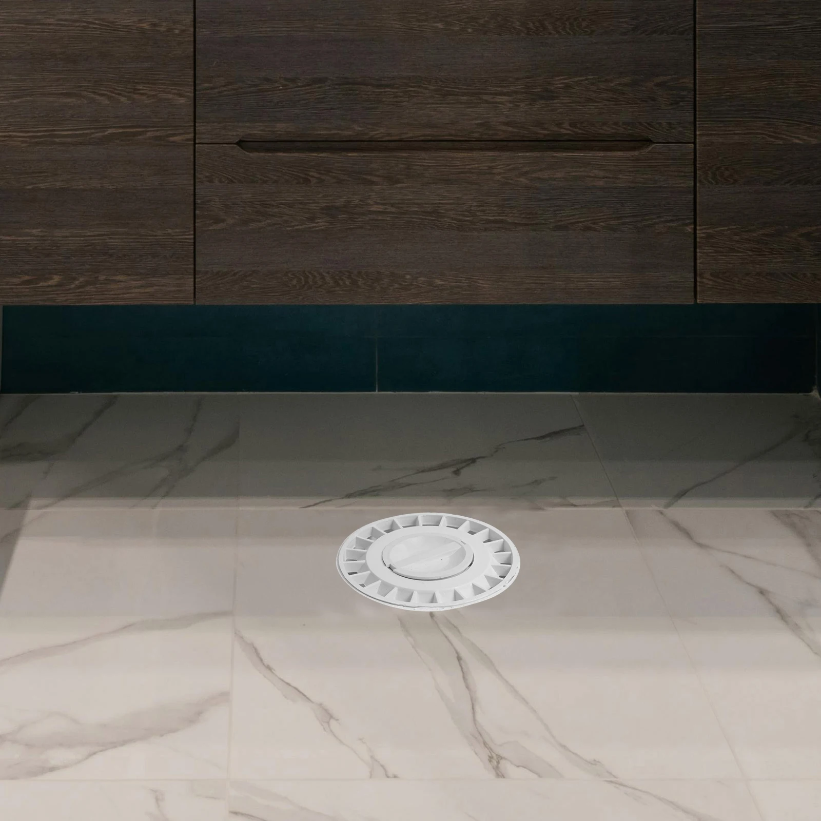 

Балконный пол, защита от засорения, уличная сливная крышка, устойчивая к коррозии, утолщенная, прочная, эффективная дренажная крышка, простая установка