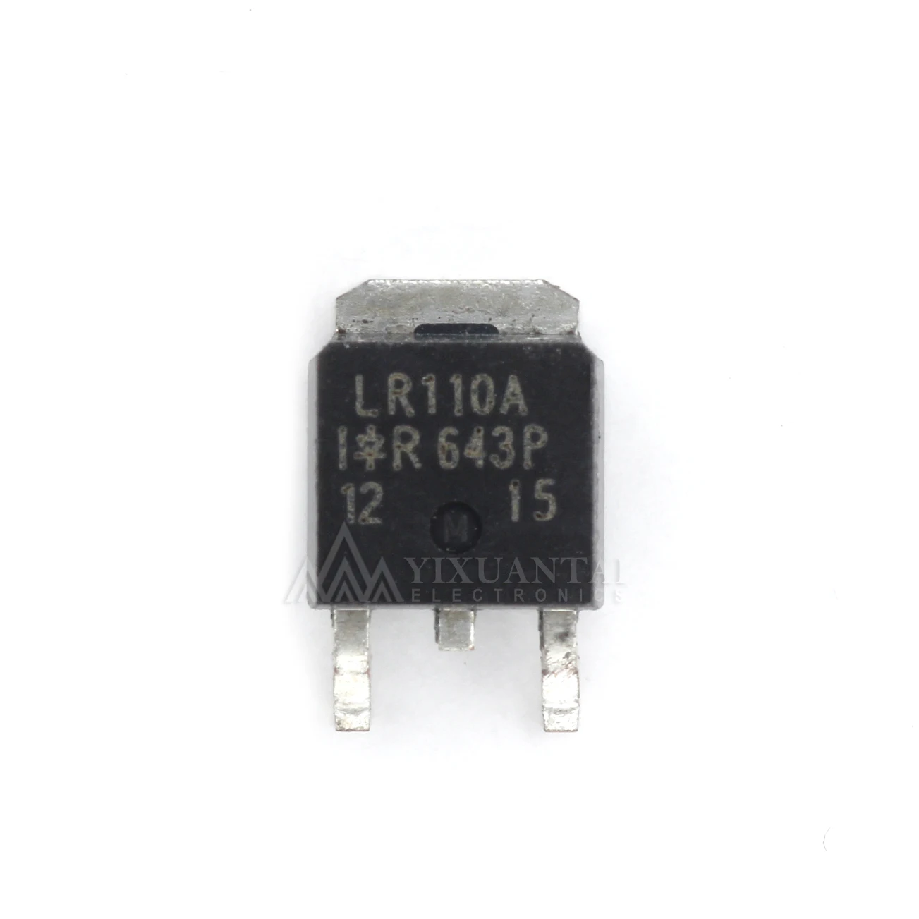 

10pcs IRLR110ATM IRLR110 TO-252 NEW ORIGNAL IN THE STOCK
